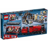 LEGO Harry Potter 75955 Hogwarts Express (801 Parça) thumbnail 1