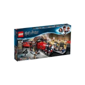 LEGO Harry Potter 75955 Hogwarts Express (801 Parça) thumbnail 3