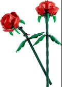 LEGO Iconic 40460 Rose (120 Parça) thumbnail 2