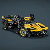 LEGO Technic 42151 Bugatti Bolide (905 Parça) thumbnail 6