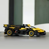 LEGO Technic 42151 Bugatti Bolide (905 Parça) thumbnail 8