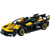 LEGO Technic 42151 Bugatti Bolide (905 Parça) thumbnail 2