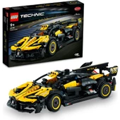 LEGO Technic 42151 Bugatti Bolide (905 Parça) thumbnail 1