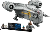 LEGO Star Wars 75331 The Razor Crest (6187 Parça) thumbnail 1