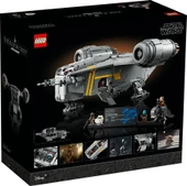 LEGO Star Wars 75331 The Razor Crest (6187 Parça) thumbnail 5