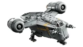 LEGO Star Wars 75331 The Razor Crest (6187 Parça) thumbnail 3