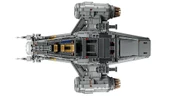 LEGO Star Wars 75331 The Razor Crest (6187 Parça) thumbnail 4