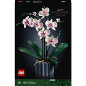 LEGO Creator Expert 10311 Orkide (608 Parça) thumbnail 10