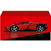 LEGO Technic 42143 Ferrari Daytona SP3 (3778 Parça) thumbnail 2