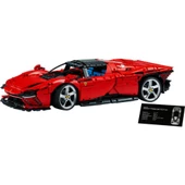 LEGO Technic 42143 Ferrari Daytona SP3 (3778 Parça) thumbnail 1