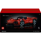 LEGO Technic 42143 Ferrari Daytona SP3 (3778 Parça) thumbnail 3