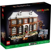 LEGO Ideas 21330 Home Alone (3955 Parça) thumbnail 2