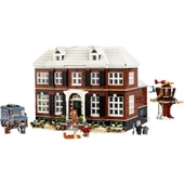 LEGO Ideas 21330 Home Alone (3955 Parça) thumbnail 1