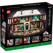 LEGO Ideas 21330 Home Alone (3955 Parça) thumbnail 3