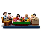 LEGO Ideas 21319 Central Perk Cafe Set (1070 Parça) thumbnail 5