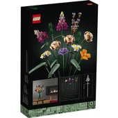 LEGO Creator Expert 10280 Çiçek Buketi  (756 Parça) thumbnail 10