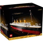 LEGO Icons 10294 Titanik (9090 Parça) thumbnail 2