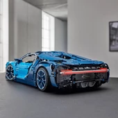 LEGO Technic 42083 Bugatti Chiron Araba (3599 Parça) thumbnail 11
