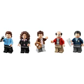 LEGO Ideas 21328 Seinfeld ( 1326 Parça) thumbnail 3