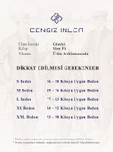 Cengiz İnler Oduncu Erkek Gömlek thumbnail 1