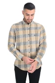 Cengiz İnler Oduncu Erkek Gömlek thumbnail 7