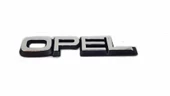Opel Vectra A Bagaj Yazısı thumbnail 2
