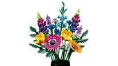 LEGO Icons 10313 Wildflower Bouquet thumbnail 3