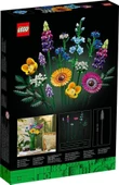 LEGO Icons 10313 Wildflower Bouquet thumbnail 2