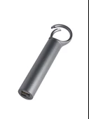 Lexon Nomaday Powerbank Metalik Gri thumbnail 3