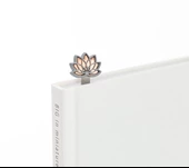 Lotus Kitap Ayracı thumbnail 1