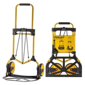 Stanley FT582 90Kg Katlanır El Arabası thumbnail 1