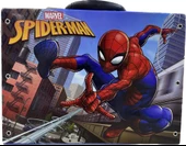 Spiderman Saplı Kutu Dosya thumbnail 1