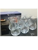 Paşabahçe 42881 Tımeless Çay Bardağı 155Cc 6 Lı thumbnail 3