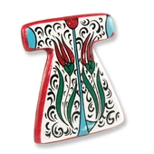 12 Adet Kaftan Biblo thumbnail 1