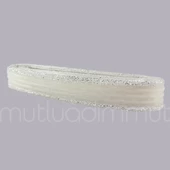 Pileli Kurdela 4,5 Cm X 25metre thumbnail 7