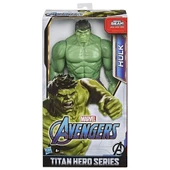 Avengers Titan Hero Hulk Özel Figür thumbnail 2