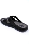 CEYO 3200-1 KALIN TABAN ORTOPEDİK ERKEK TERLİK thumbnail 4