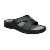 CEYO 3200-1 KALIN TABAN ORTOPEDİK ERKEK TERLİK thumbnail 1