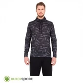 BLACKSPADE Sweatshirt Gri-Boyunluklu thumbnail 1