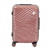 Biggdesign Moods Up Rosegold Orta Boy 24" Valiz thumbnail 1