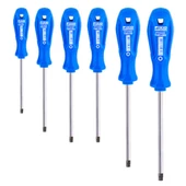 Fixio FT6000 6 Parça Torx Tornavida Takımı/Seti thumbnail 2