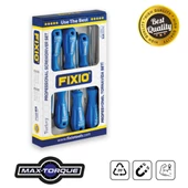 Fixio FT6000 6 Parça Torx Tornavida Takımı/Seti thumbnail 1