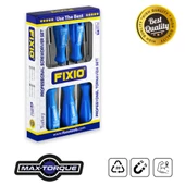 Fixio FL5613 5 Parça Lokma Tornavida Takımı/Seti thumbnail 1