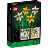 LEGO Icons 40646 Daffodils thumbnail 2