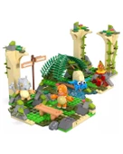 Mega Construx Pokemon Antik Kent Seti HDL86 thumbnail 2