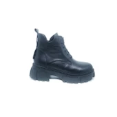 Janestt Kadın Deri Bot 118-27314 thumbnail 3