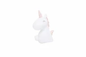 Dhink Baby Unicorn Gece Lambası thumbnail 1