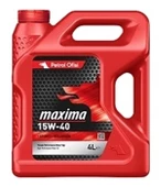 PETROL OFİSİ MAXİMA 15W40 - 4 LİTRE thumbnail 4
