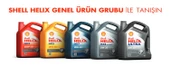 SHELL HELİX HX8 ECT 5W30 C3 4 LİTRE DPF PARTİKÜL ONAYLI thumbnail 2