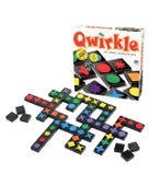 Qwirkle Strateji Oyunu thumbnail 1